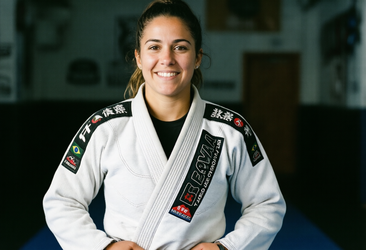 Luísa Monteiro Ferreira