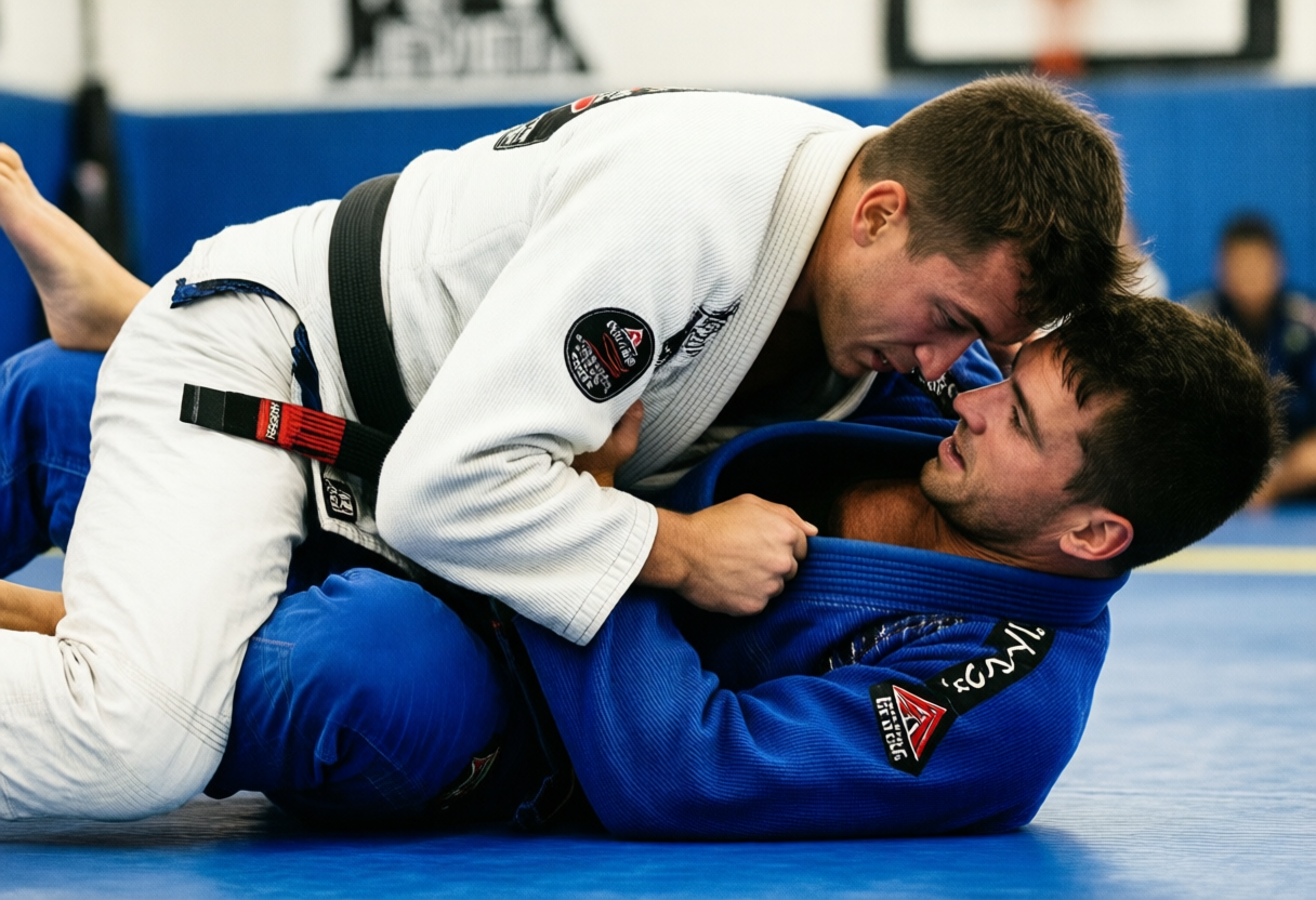 Regional Nordeste de BJJ 2024