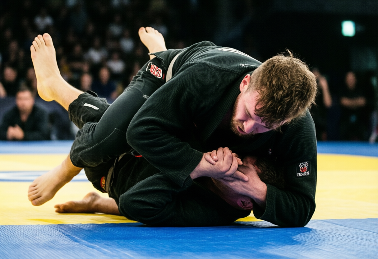 ADCC Trials Brasil 2024