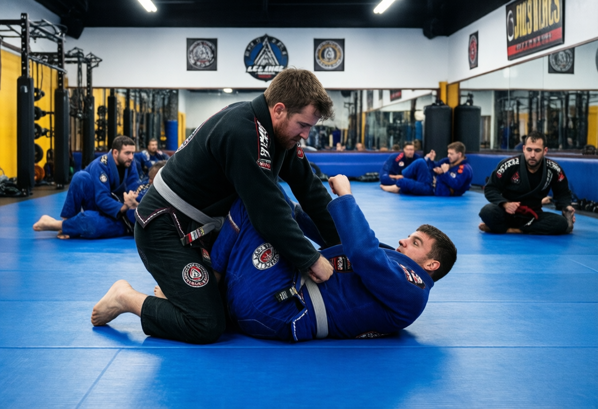 No-Gi Open Rio de Janeiro 2024